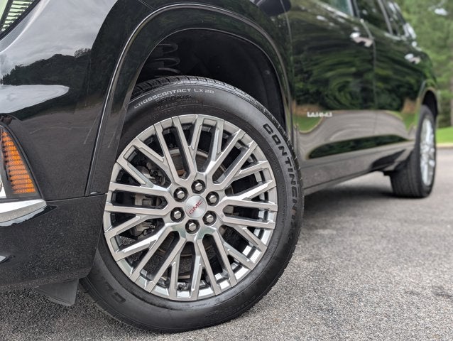 2024 GMC Acadia FWD Denali