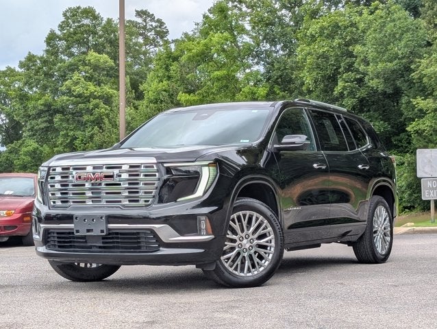 2024 GMC Acadia FWD Denali