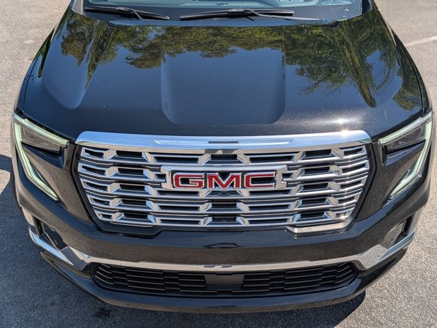 2024 GMC Acadia FWD Denali