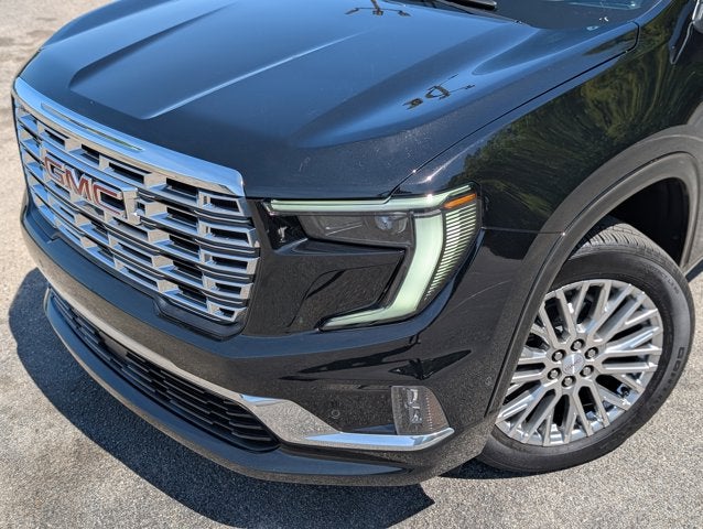 2024 GMC Acadia FWD Denali