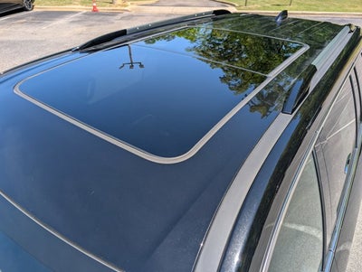 2024 GMC Acadia FWD Denali