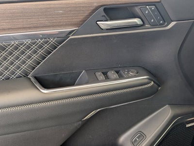 2024 GMC Acadia FWD Denali