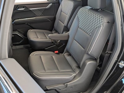 2024 GMC Acadia FWD Denali