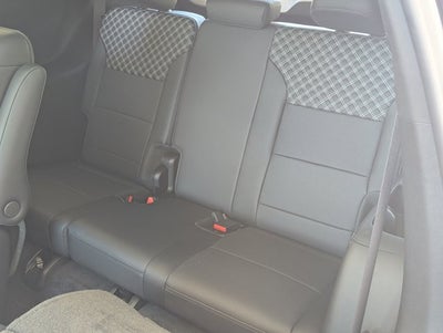 2024 GMC Acadia FWD Denali