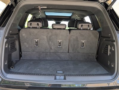 2024 GMC Acadia FWD Denali