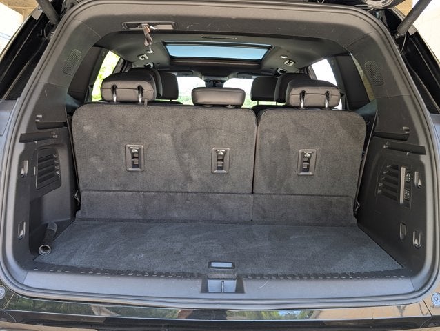 2024 GMC Acadia FWD Denali