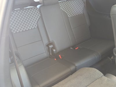 2024 GMC Acadia FWD Denali