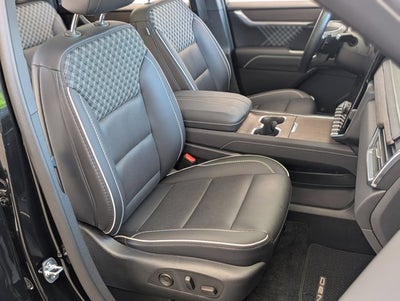 2024 GMC Acadia FWD Denali