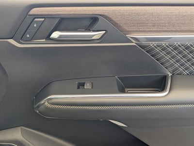 2024 GMC Acadia FWD Denali