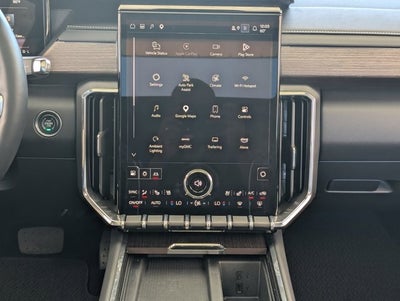 2024 GMC Acadia FWD Denali