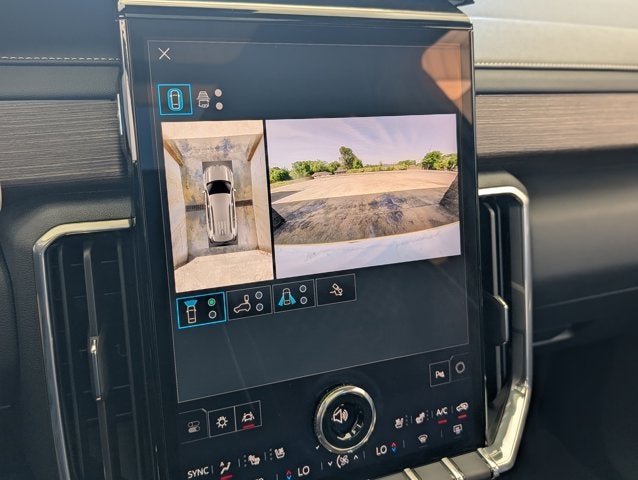 2024 GMC Acadia FWD Denali