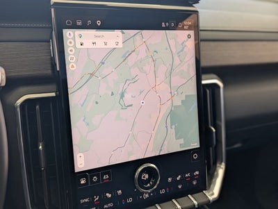 2024 GMC Acadia FWD Denali