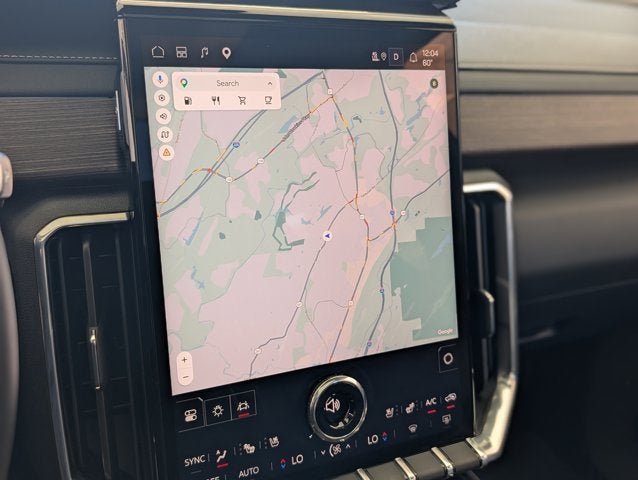 2024 GMC Acadia FWD Denali