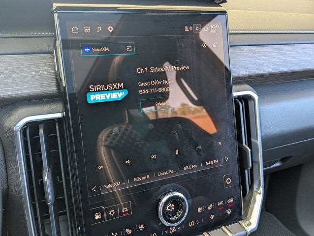 2024 GMC Acadia FWD Denali