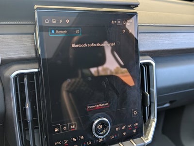 2024 GMC Acadia FWD Denali