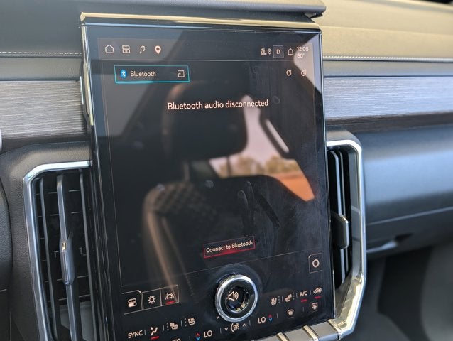 2024 GMC Acadia FWD Denali