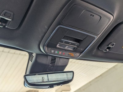 2024 GMC Acadia FWD Denali