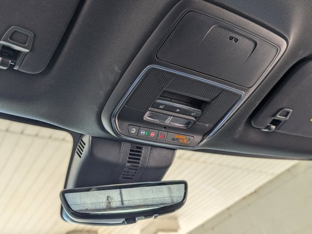 2024 GMC Acadia FWD Denali