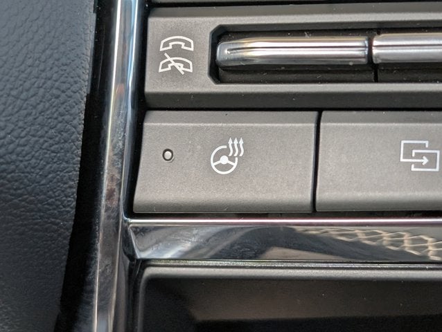 2024 GMC Acadia FWD Denali