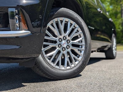 2024 GMC Acadia FWD Denali