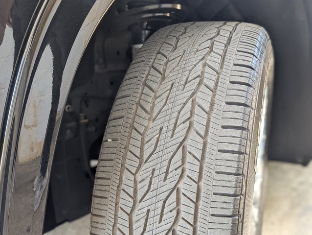 2024 GMC Acadia FWD Denali