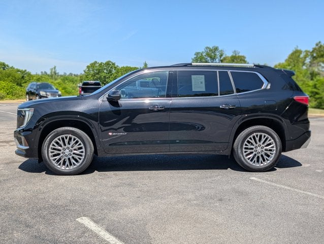 2024 GMC Acadia FWD Denali