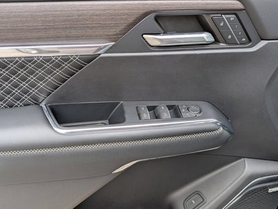 2024 GMC Acadia FWD Denali