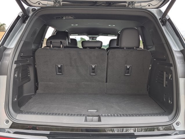 2024 GMC Acadia FWD Denali