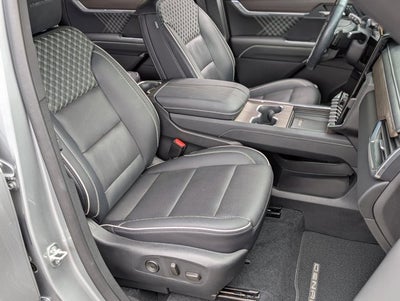 2024 GMC Acadia FWD Denali