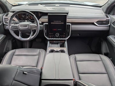 2024 GMC Acadia FWD Denali