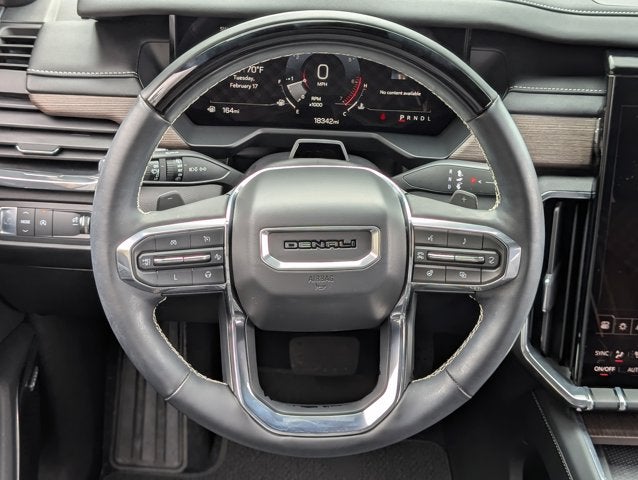 2024 GMC Acadia FWD Denali