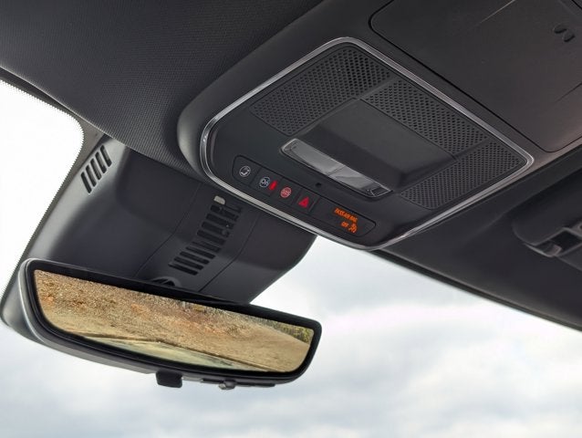 2024 GMC Acadia FWD Denali