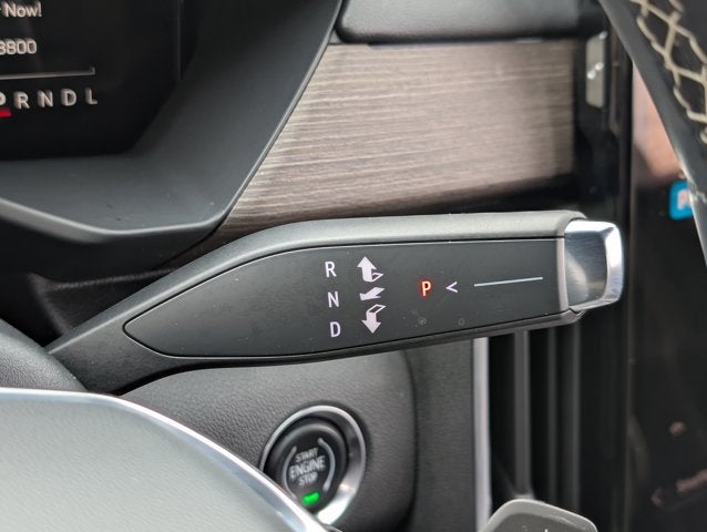 2024 GMC Acadia FWD Denali