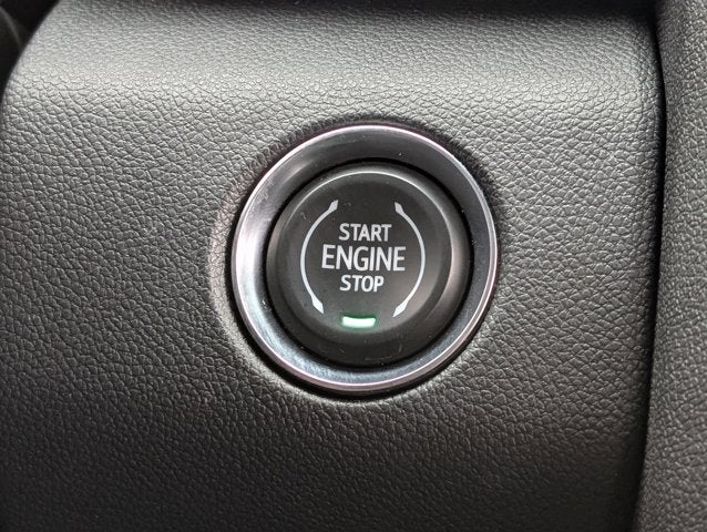 2024 GMC Acadia FWD Denali