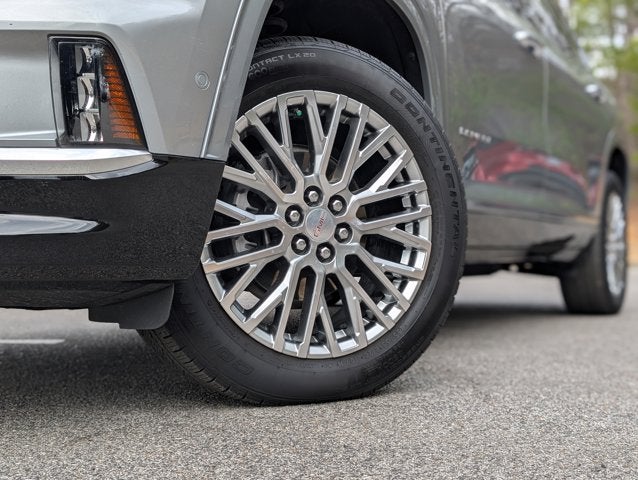 2024 GMC Acadia FWD Denali