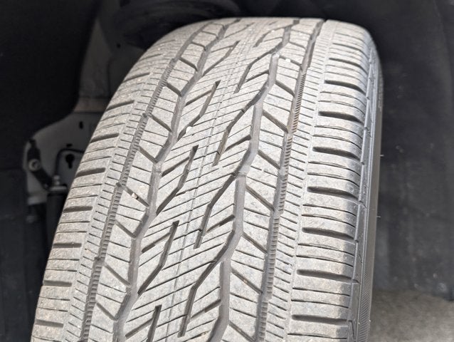 2024 GMC Acadia FWD Denali