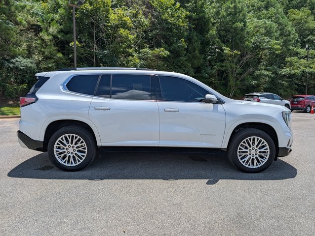 2024 GMC Acadia FWD Denali