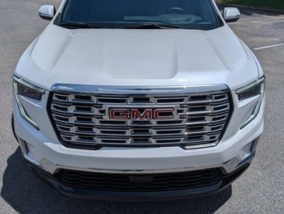 2024 GMC Acadia FWD Denali