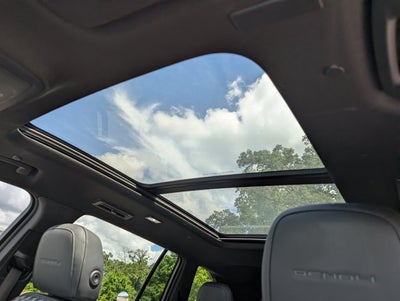 2024 GMC Acadia FWD Denali