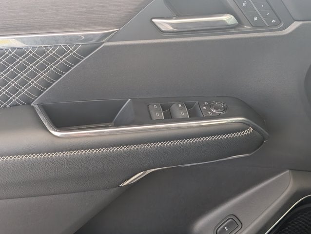2024 GMC Acadia FWD Denali