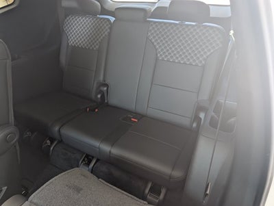 2024 GMC Acadia FWD Denali