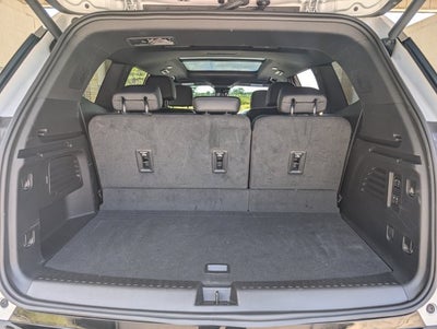 2024 GMC Acadia FWD Denali