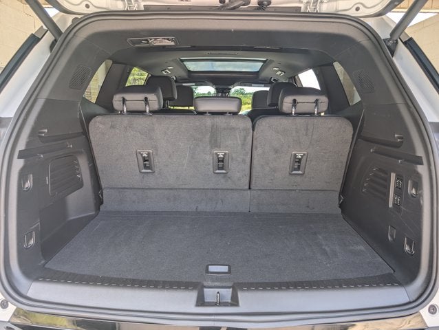 2024 GMC Acadia FWD Denali