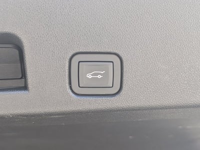2024 GMC Acadia FWD Denali