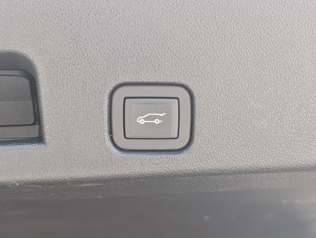 2024 GMC Acadia FWD Denali