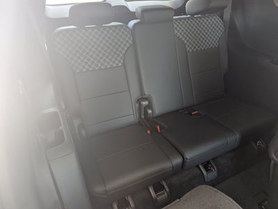 2024 GMC Acadia FWD Denali