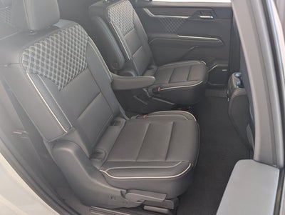 2024 GMC Acadia FWD Denali