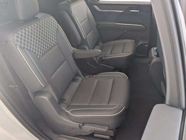 2024 GMC Acadia FWD Denali