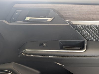 2024 GMC Acadia FWD Denali