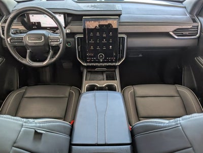 2024 GMC Acadia FWD Denali
